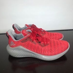 Adidas Bounce men Athletic Running shoes